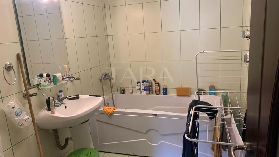 Garsonieră cu loc de parcare în Mănăștur – Oportunitate rară! - Poză 5