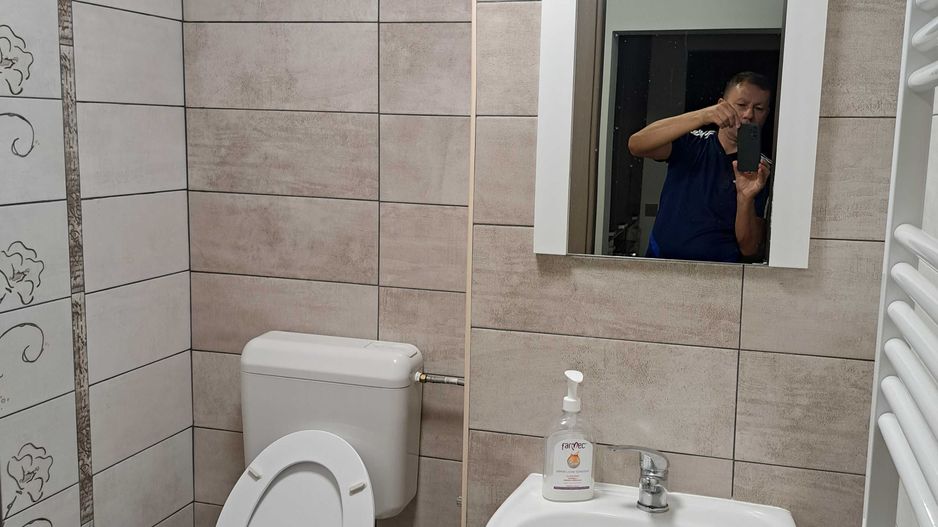 Vând apartament cu 3camere - Poză 7