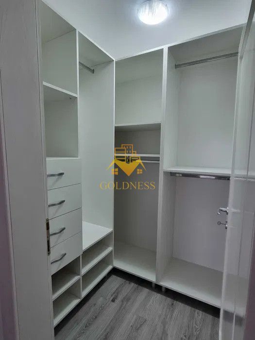 3 camere, 2 bai, modern, parcare subterana, Dambul Rotund zona LIDL - Poză 2