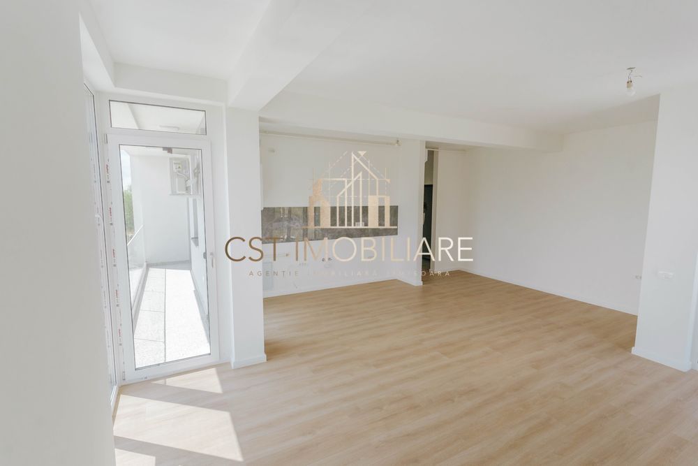 Apartament cu doua camere / Zona Torontalului - Poză 1