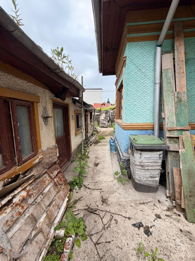 URGENT!,  DESCHIDERE LA 3 STRAZI, DEMOLARE/CONSOLIDARE, NEGOCIABIL - Poză 6