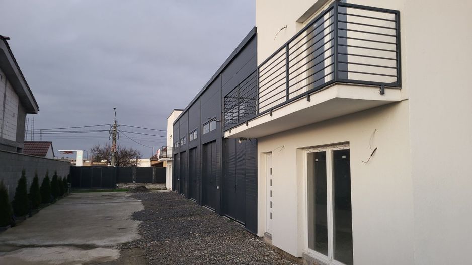 Vand /schimb/ Inchiriez  Case și garaje pe str Ion  Ghica 41c în 14Mai - Poză 4