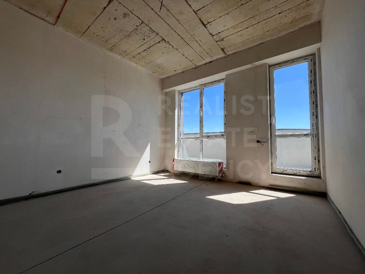 Vânzare, apartament,3 camere, strada Grătiești, Rîșcani - Poză 3