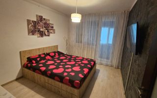 DE VANZARE AP 3 CAMERE 63 MP DRUMUL TABEREI | SEMIDECOMANDAT | METROU - Poză 3