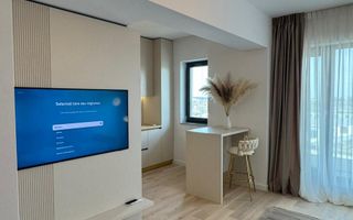 Luxury I 2 camere First Estates Pipera I Plaza Pipera Rond OMV I COM0% - Poză 2