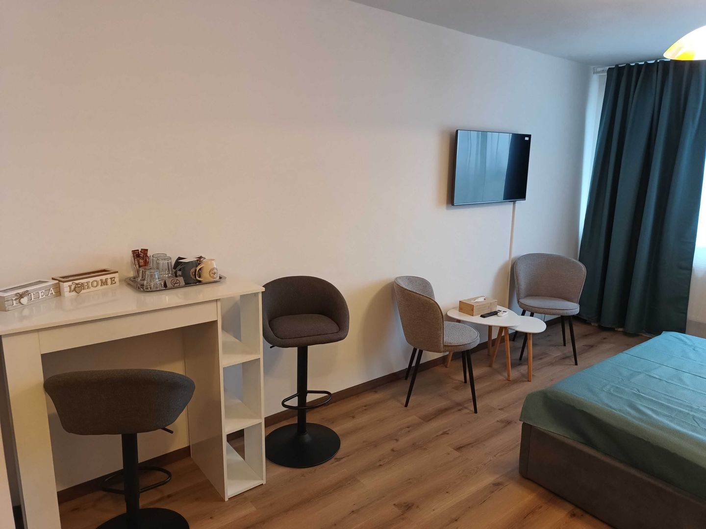 Garsonieră, 28 mp, Calea București - Rotonda - Poză 3