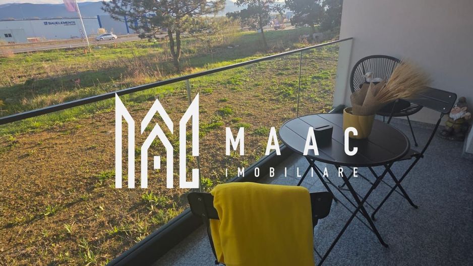 Apartament 2 camere | 50 MPU | Parcare | Turnisor - Poză 22
