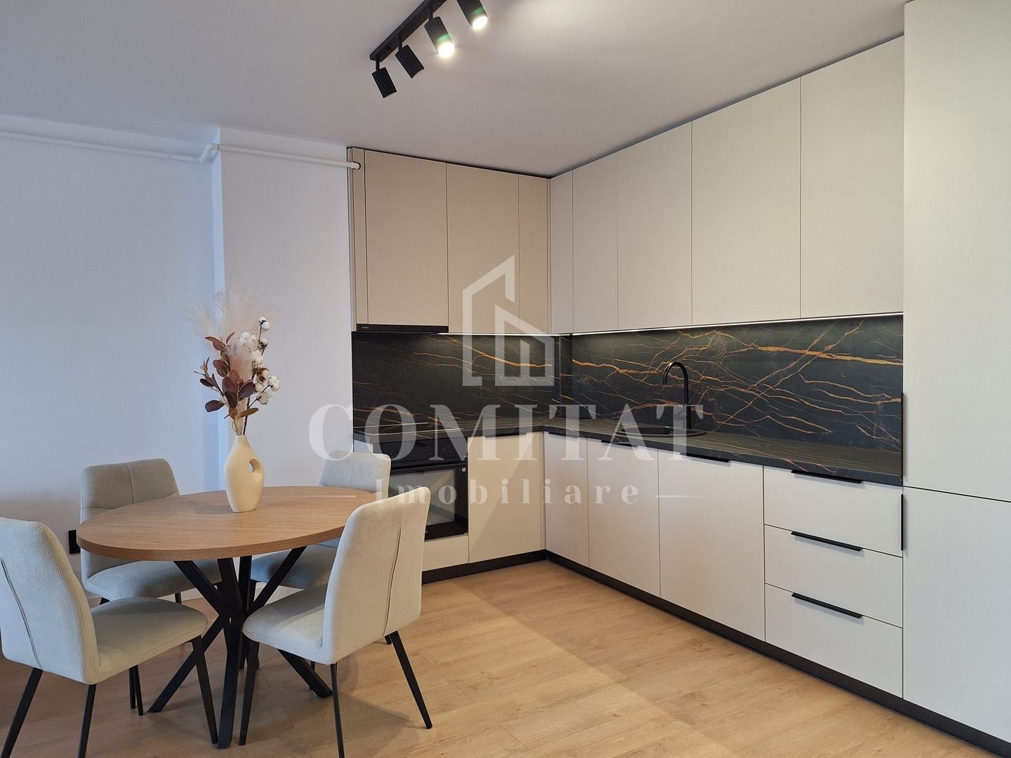 Apartamnet la cheie | Etaj intermediar | Zona Eroilor Floresti - Poză 5