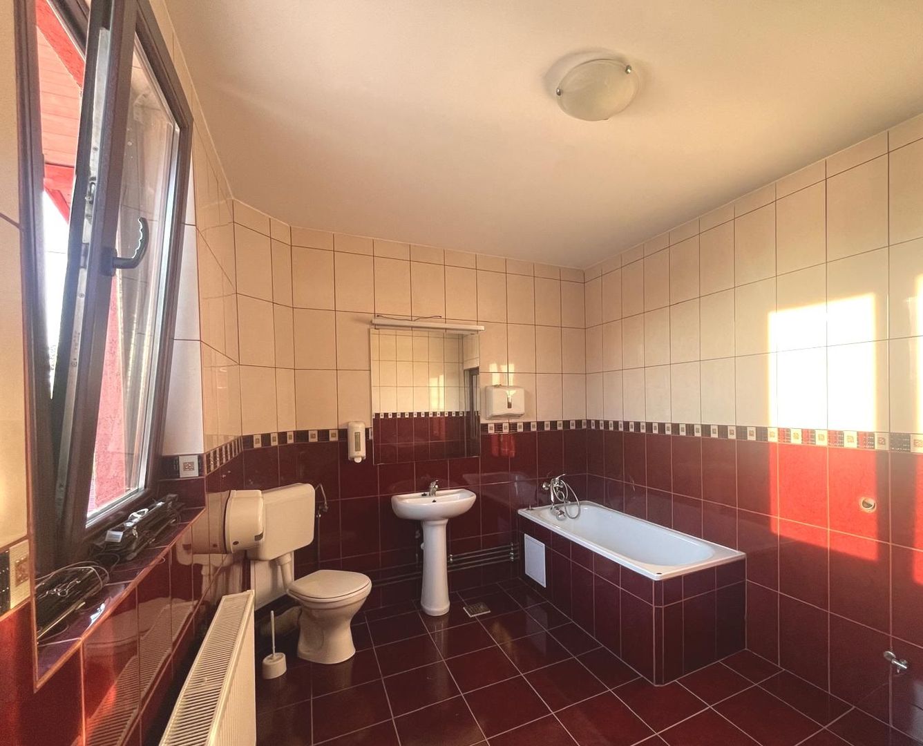 Inchiriere casa 4 camere office sau spatiu locativ Baneasa - Poză 13