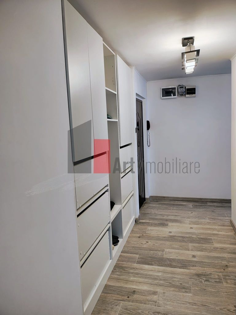 Apartament 3 camere,, lângă metrou Lujerului - Poză 5
