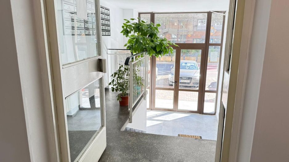 3 CAMERE DECOMANDAT | NERVA TRAIAN | METROU 400 M - Poză 12