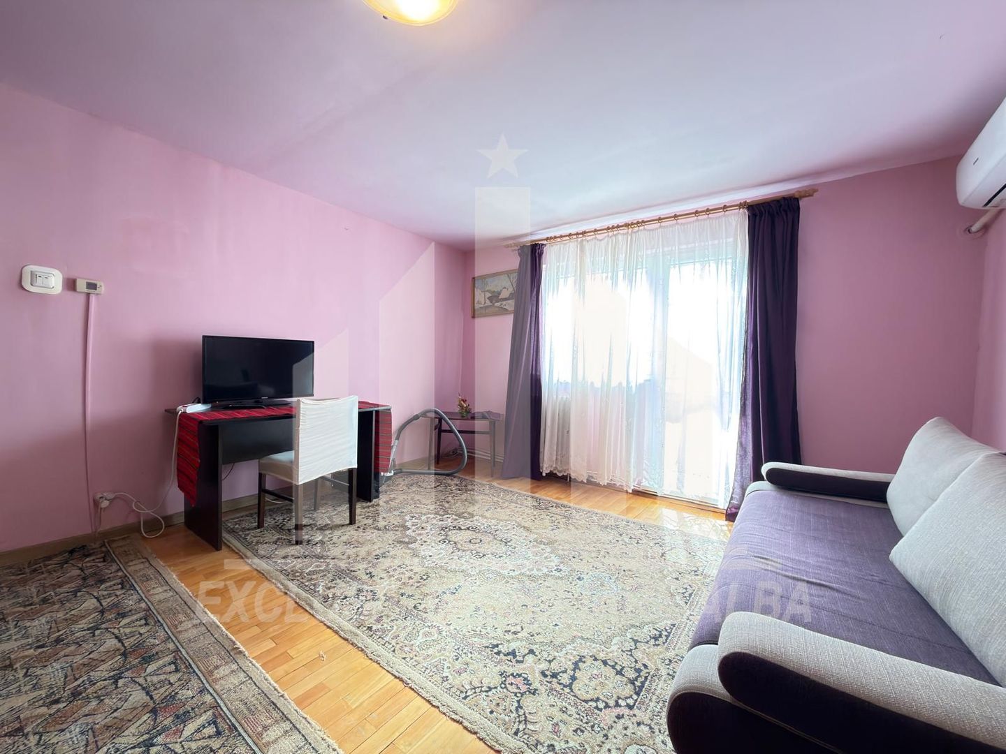 Apartament 2 camere | 51 mp | Mobilat complet | Cetate - Poză 2