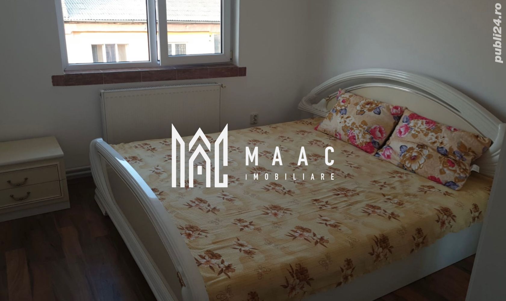 Apartament 4 Camere | Mobilat si Utilat | Strand II - Poză 7