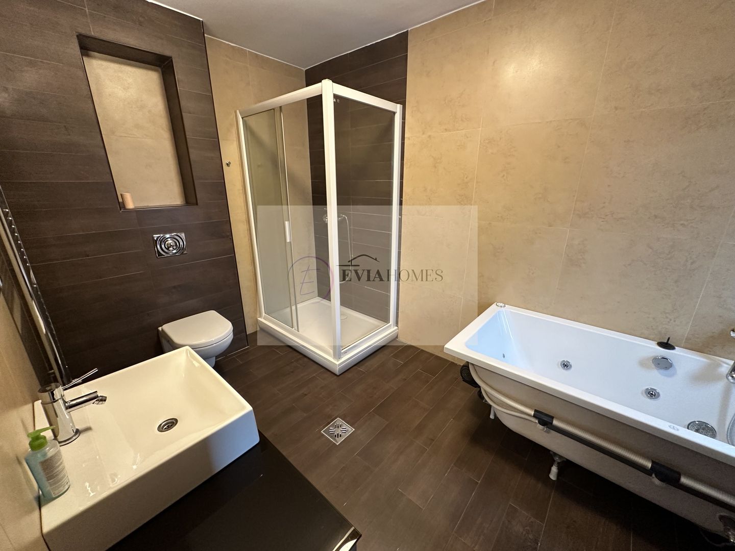 94 mp/ 2 camere/ Posibilitate de recompartimentare - Poză 7