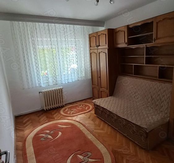 Apartament 3camere  decomandate,complet mobilat - Poză 10