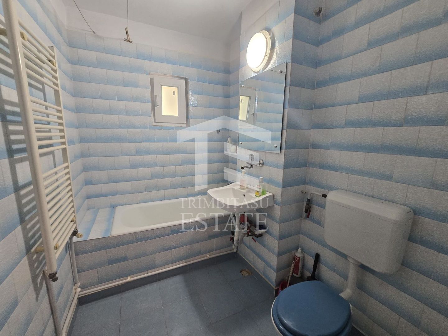 FALEZA NORD- Apartament 3 camere de vanzare. - Poză 24