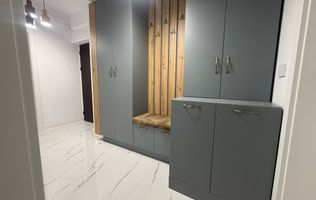 Apartament 2 camere Decomandat– TLT Valea Adanca, CUG