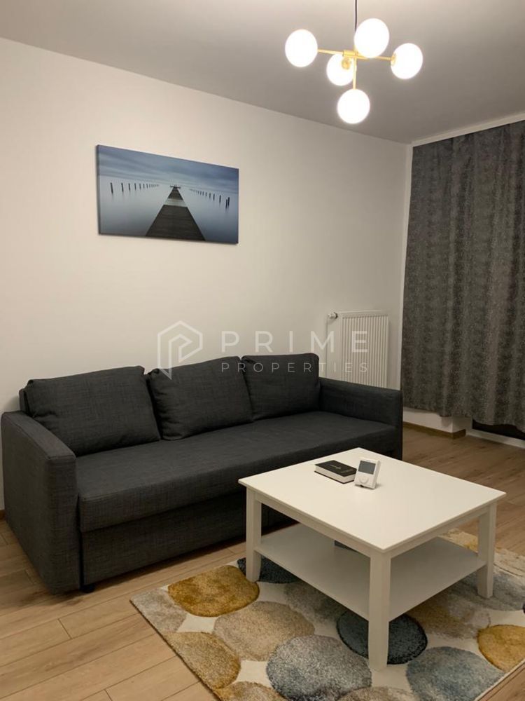 Apartament 2 camere, decomandat – Maurer Residence, cu parcare și boxă - Poză 1