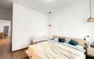 Duplex modern de vânzare – Cartier Iris, zona Auchan - Poză 10