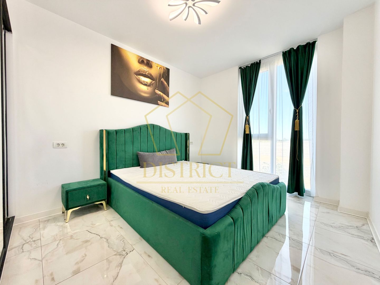 Apartament Superb cu 3 camere mobilat | Etajul 2 cu lift | zona Torontalului. - Poză 1