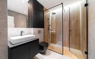 Inchiriere apartament de lux, Andrei Muresanu, imobil nou - Poză 6