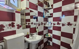 Casa Individuala | 2 Corpuri | 4 Camere | 100 MPU | Saliste - Poză 13