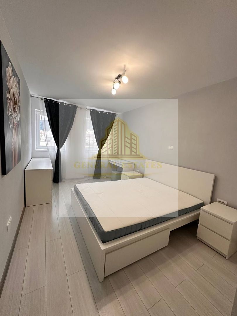 Apartament Nou cu 2 Camere – Sunnyville Brașov!!! - Poză 15