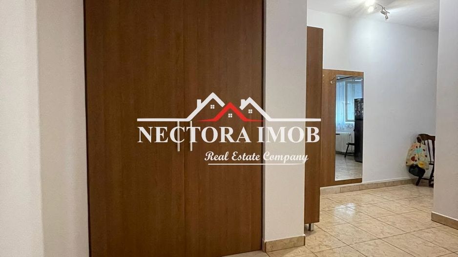 NECTORA IMOB-Apartament 2 camere, Ultracentral-Republicii, 64 mp, Et.2 - Poză 7