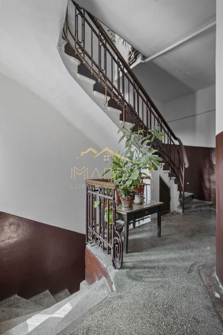 Apartament 2 camere**Renovat***Investitie/Airbnb***Centrul Istoric - Poză 20