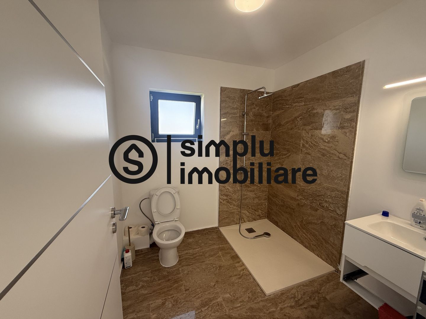 Vila Moderna P+1 zona Damila - Poză 8