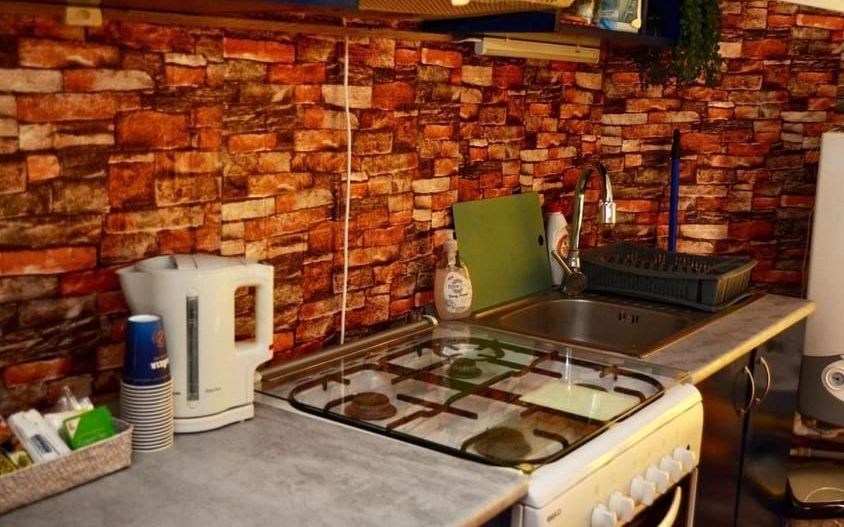 De Inchiriat Apartament 2 camere ultracentral Centrul Vechi ,Pret Negociabil - Poză 4