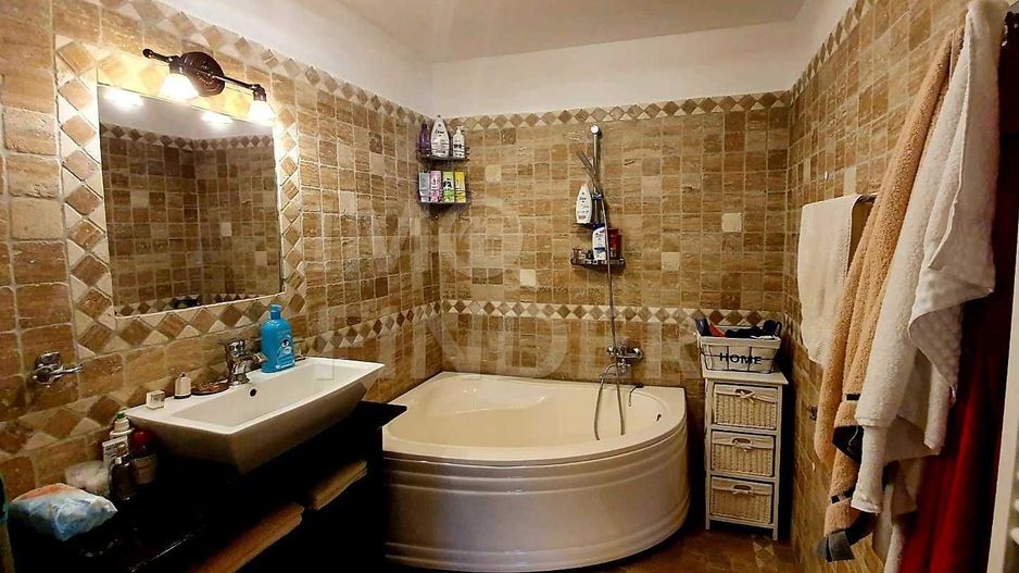 Apartament 3 camere, parcare, Buna Ziua - Poză 8