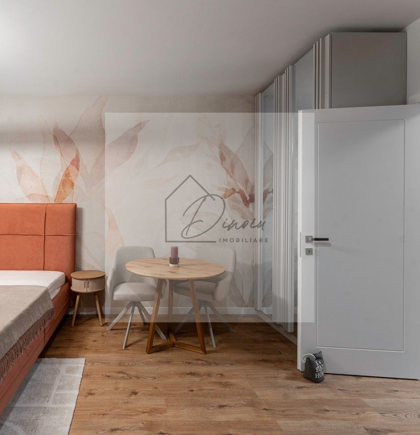 OCAZIE I Studio Premium Ivory Pipera I 43mp I Mobilat I COMISION 0% - Poză 20