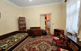 Casa 5 camere, 2 bai, 490 mp teren, Centru, pretabila pentru birouri - Poză 19