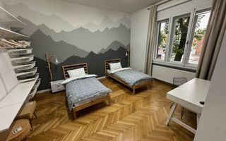 Apartament aproape de Piata Unirii -pretabil pentru birouri - Poză 8