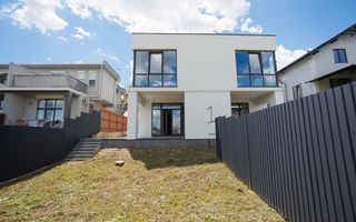Vânzare, casă, 3 camere, str-la Codrilor, Durlești - Poză 4