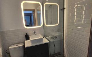 Închiriere apartament 4 camere- zona Politehnicii - Poză 1