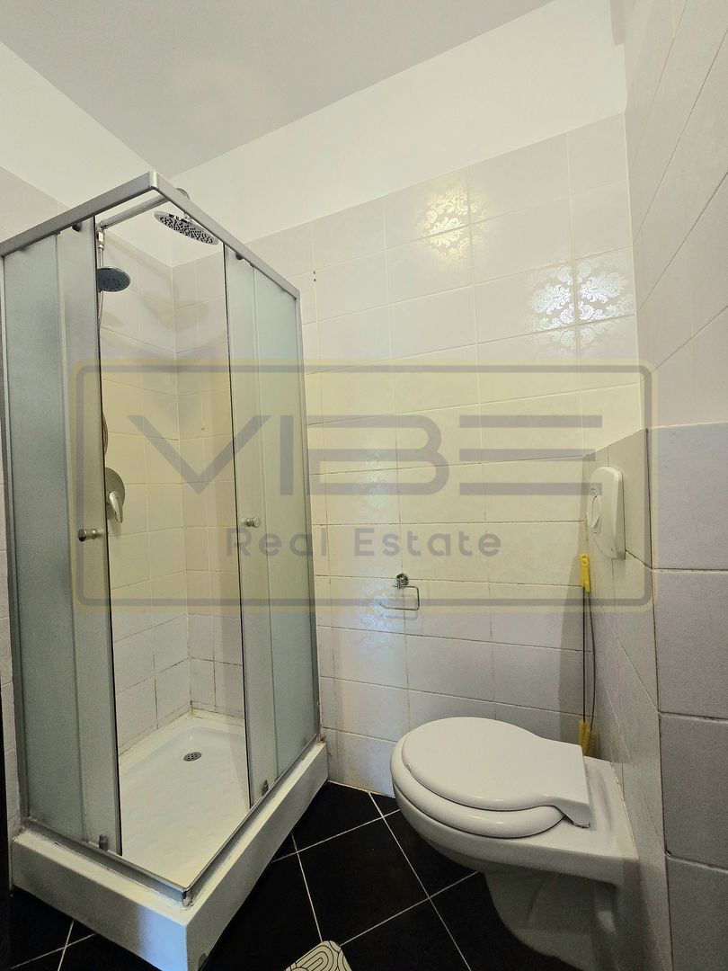 Copou-Parcul Copou/Universitate -22 min - Bloc nou - 3 camere  ! - Poză 23