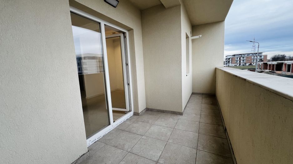 Apartament 3 camere I Bloc Nou I Torontalului - Poză 6