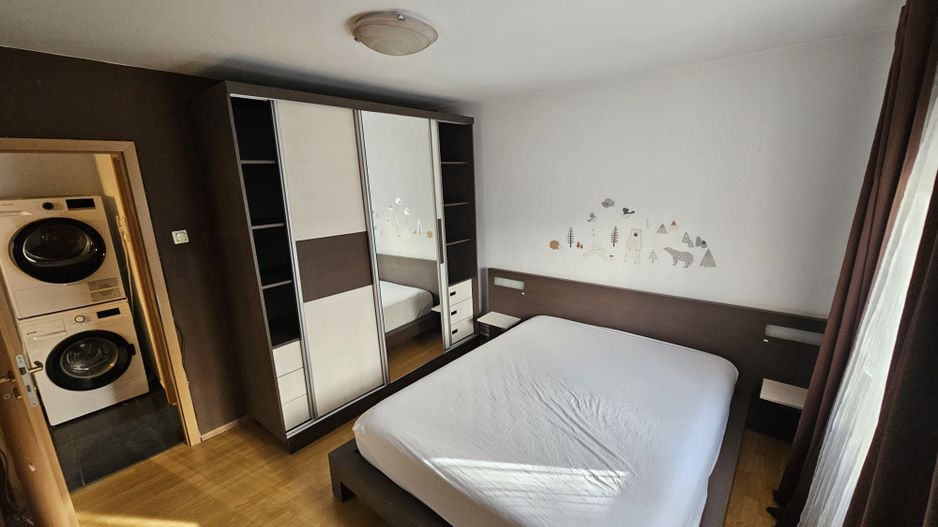 Soarelui-Gen 30 | 3 Camere |  Decomandat | Etaj 1 | 2 Băi | Centrală Proprie - Poză 4
