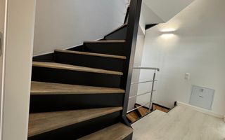 Vila noua cu mansarda Cosmopolis - Poză 24