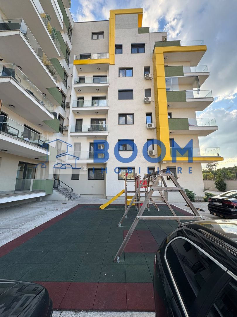 Studio | Zona Centrala | Parter Inalt | Parcare exterioara - Poză 7