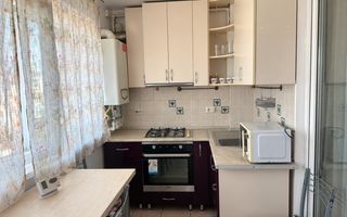2 camere mobilat si utilat, cu balcon | Amurgului, acces metrou - Poză 7