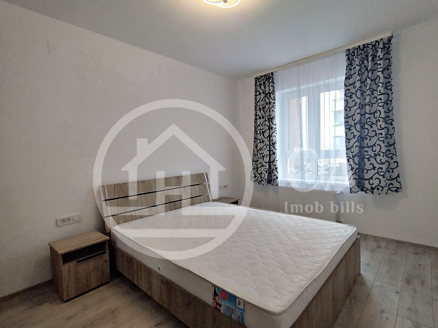 Apartament de inchiriat cu 2 camere in zona Nufarul, Oradea - Poză 4