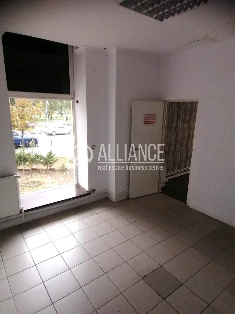 CITY PARK MALL (COD 10) - Spatiu comercial de inchiriat - Poză 7