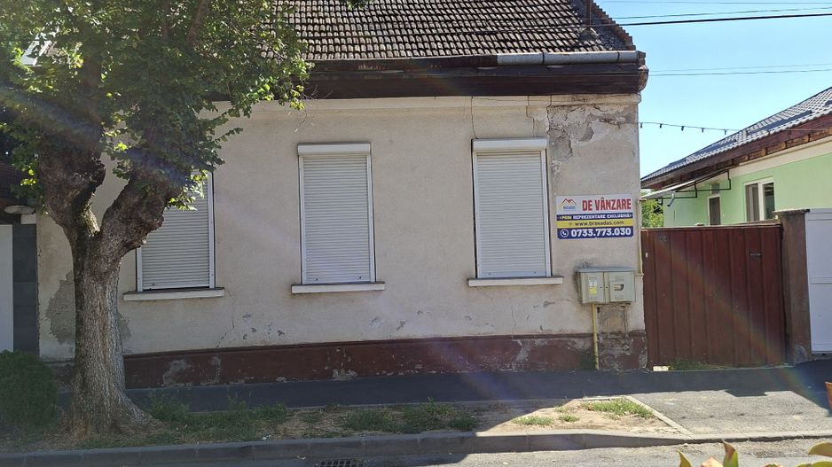 BRASADAS vinde casa cu 3 camere - Poză 2