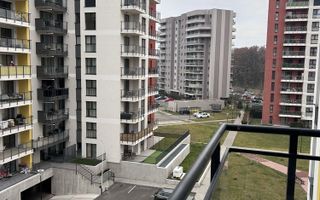 3 camere zona Lipovei etaj 2 BLOC NOU - Poză 1