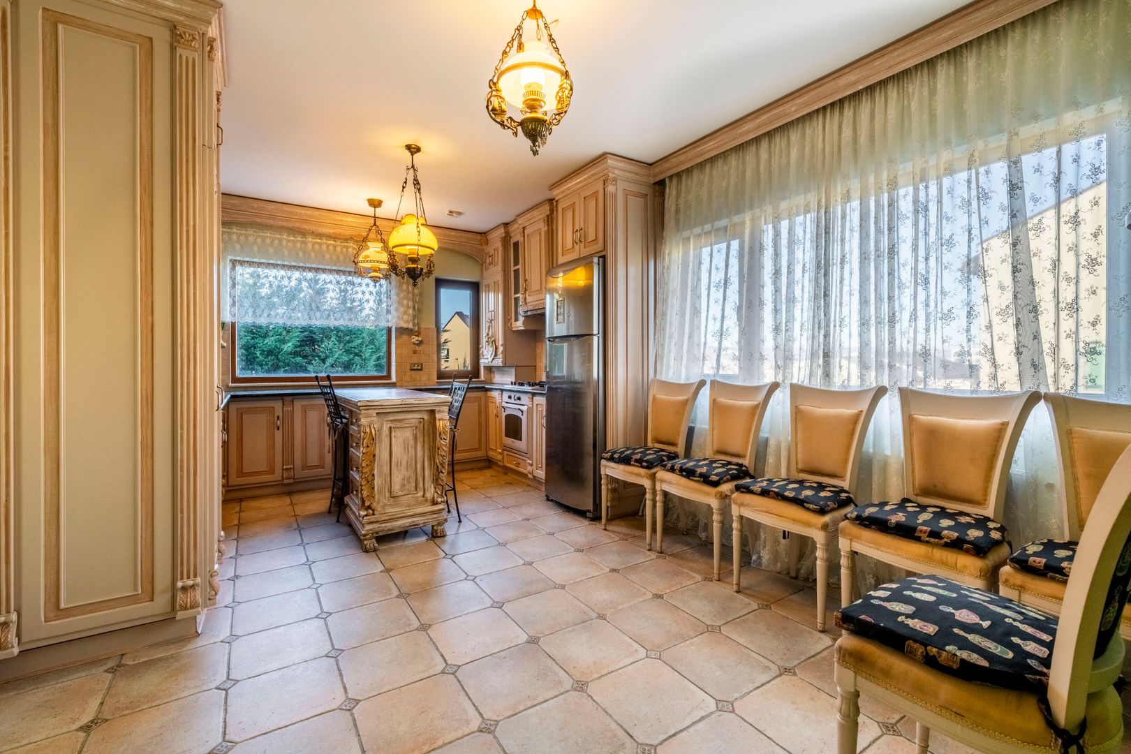Casa individuala | 255mp s. desfasurata | teren 473mp | D+P+E | Gruia - Poză 7