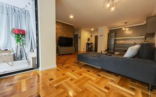 Apartament 2 camere 58 mp, mobilat, parcare, zona Buna Ziua - Poză 2
