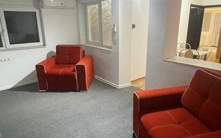 Apartament cu 3 camere de vânzare, zona centrala, Apahida - Poză 1